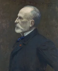 Self Portrait